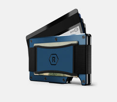 Ridge Wallet - Buffalo Bills