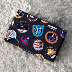 Daily Driver Kit - NASA - Apollo Legacy
