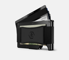 Ridge Wallet - Nebraska Cornhuskers