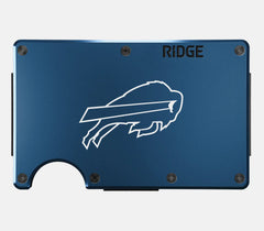 Ridge Wallet - Buffalo Bills