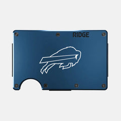 Ridge Wallet - Buffalo Bills
